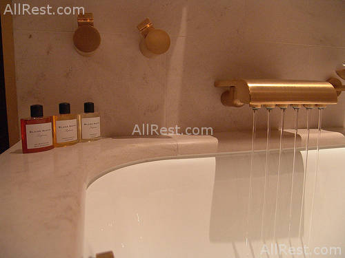 Hotel Park Hyatt Paris-Vendome 36